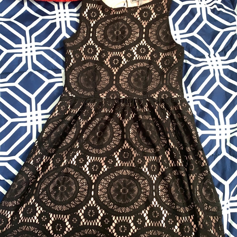 Kids formal dress.